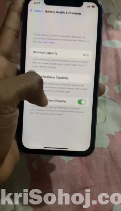 I phone 11